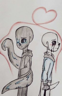 Спасение любви[ЗАКОНЧЕН]