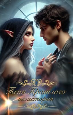 Тени Прошлого / Их история