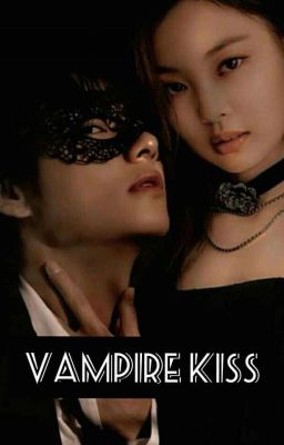 поцелуй вампира