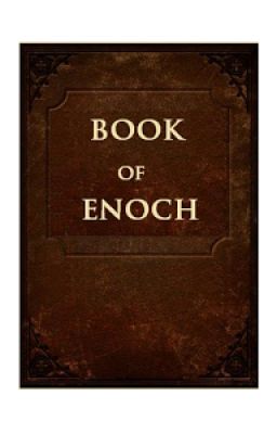 Книга Еноха.