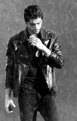 Imagine with Zayn Malik