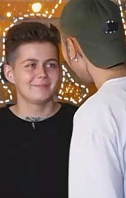 дружба или любовь? 