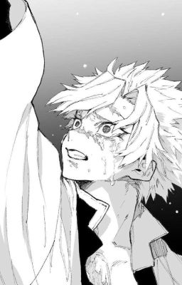 ｡.｡:∞♡~Позволь мне быть с тобой~♡∞:｡.｡ [ Закончено ]　