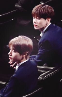 Я люблю тебя, учитель Чон