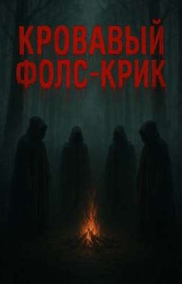 Кровавый Фолс-Крик