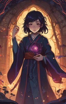 Избранница тьмы