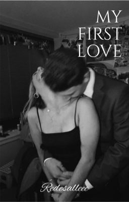 Моя первая любовь 18+