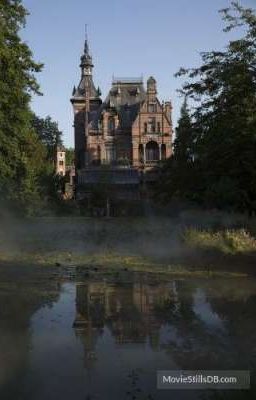  дом-надежд  имени леди Блек