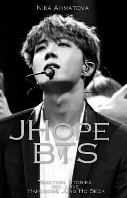 JHope BTS 