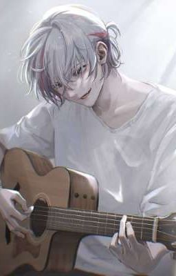 музыкант со страхом звуков