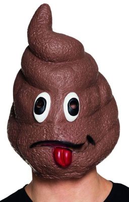 История про одну какашку