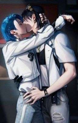 Я влюбился в пиздюка