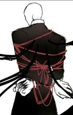 Мой подопытный Слендермен  