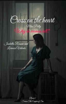 крест на сердце 