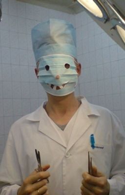 Любимая Российская медицина