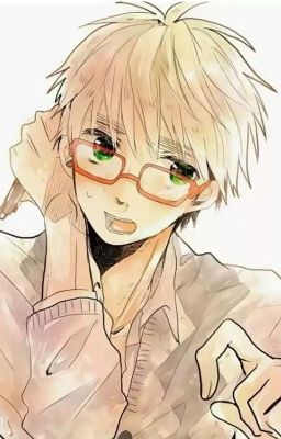 Любовь одноклассников