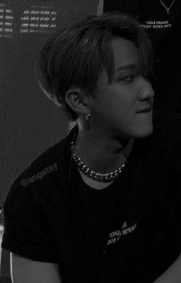 melt to Seo Changbin 