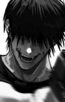 Он пишет кровю