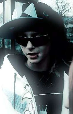 Том Каулитц Твой Враг