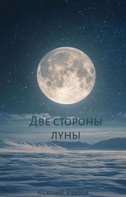 Две Стороны Луны