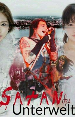 Satan der Unterwelt.