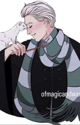 Мой Слизеринский Хорёк