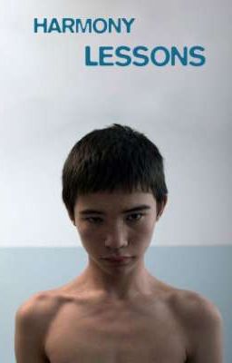 Уроки гармонии x т/и | Harmony lessons x reader