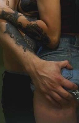 Любовная история мафии🥵❤