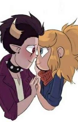 Любовный треугольник