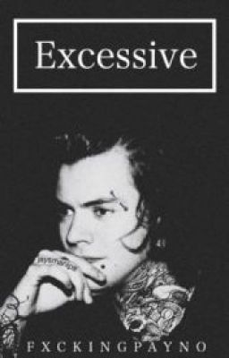 Excessive(Harry Styles RUS)