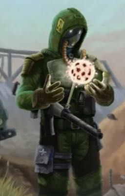 S.T.A.L.K.E.R. , но если бы ты был/а на месте гг..  (2-ой сезон)