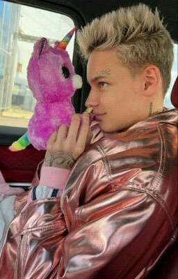 Ты моя, малышка❤