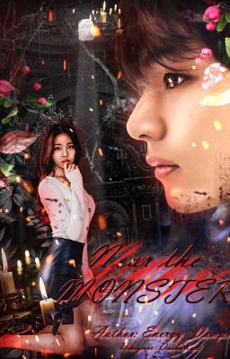 У монстра под боком || 18+