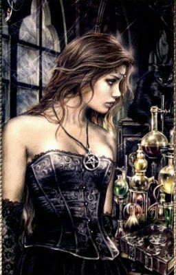 Академия Боевой Магии