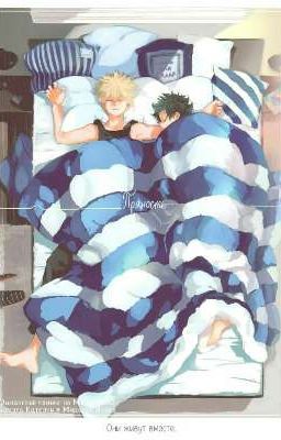 Моя Геройская Академия: В историях