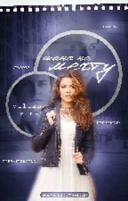 Шанс на мечту #Wattys2016