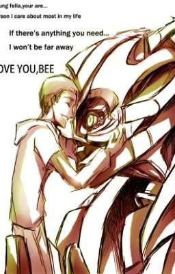 Трансформеры-"Я Вернулся"