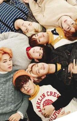 Реакция BTS на то, что Т/и позвонила мемберу поздно ночью(враги) 