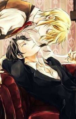 Кто Я Для Тебя? 