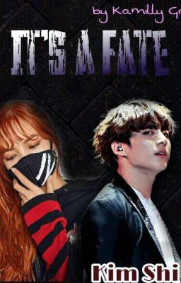 It's a fate|Это судьба.