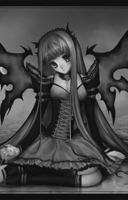 Вампир среди людей