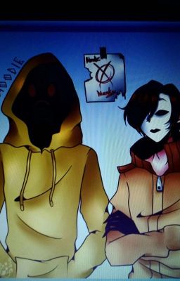 Я и Крипипаста