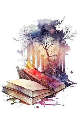 Книга стихов