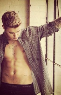 Я встретила его во тьме...