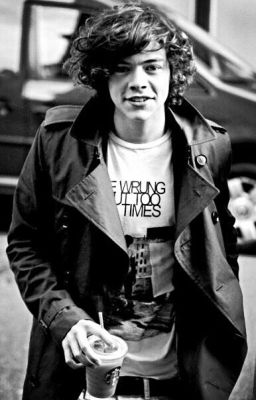 Школьная любовь Гарри Стайлса или окунемся в прошлое