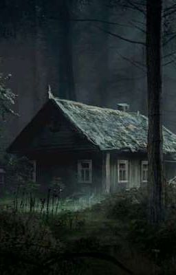 заброшенная деревня