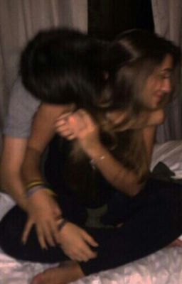 Ты Будешь Только Моей! (Редактируется) #Wattys2016 18+