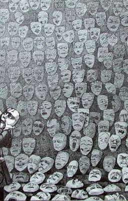 Записки Психа