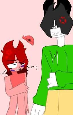 как Икра познакомился с Ариком