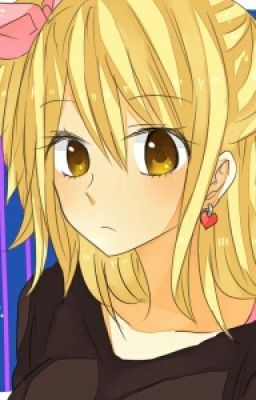 Fairy Tail:Ушла что Бы стать сильнее